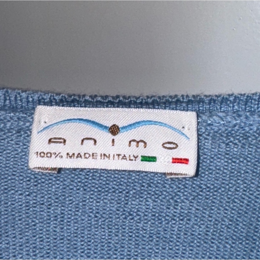 Animo women’s sweater - Picture 3 of 3